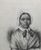 Product Galerie de portraits. Dessins. Vers 1840. miniatuur