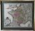 Product Gallia. Carte de France. thumbnail