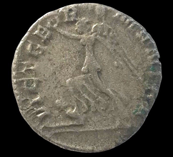 Product image Gallien. Victoire. Antoninien.