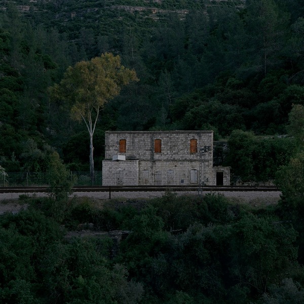Product image Gare de Dayr al-Shaykh - N 31°44’51’’ E 35°4’27’’ 10.1948