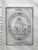 Produktminiatur Gemme antiche figurate. Rome. 1700.