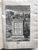 Produktminiatur Gemme antiche figurate. Rome. 1700.
