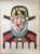 Produktminiatur Gendarme de Guignol. Wissembourg.