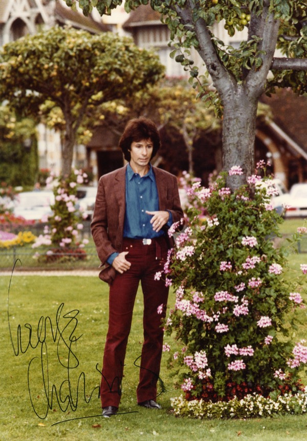 Image du produit George Chakiris