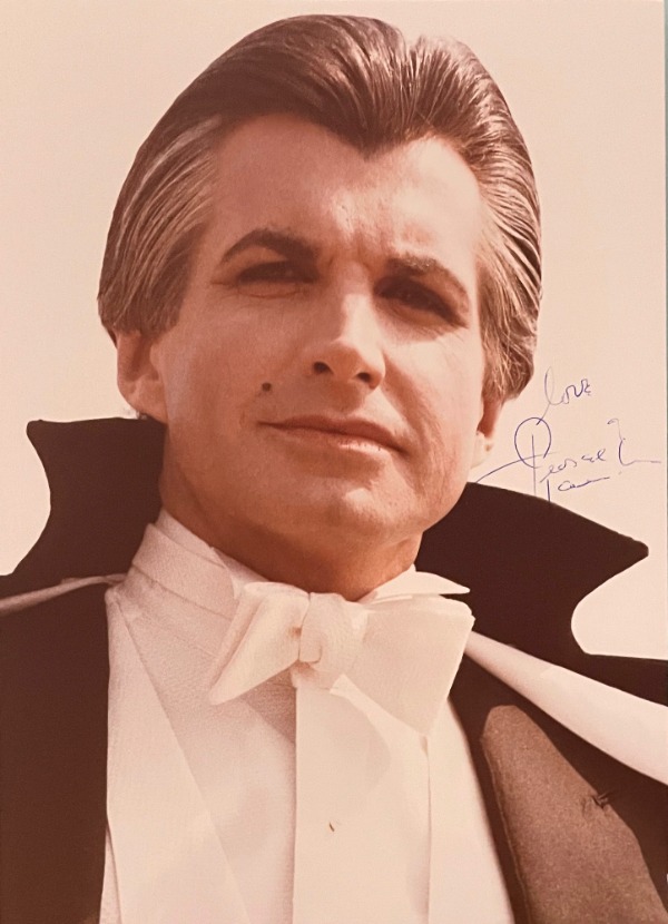 Product image George Hamilton