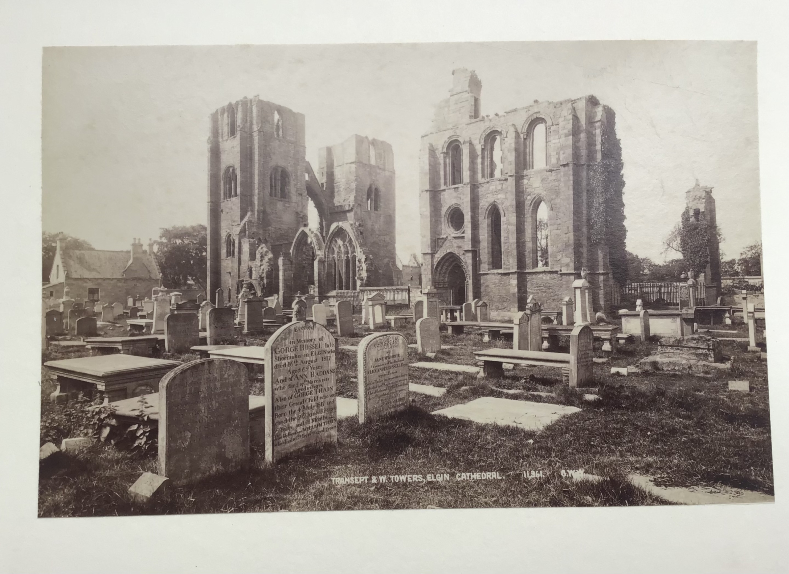 Product George Washington Wilson. 5 photographies. thumbnail