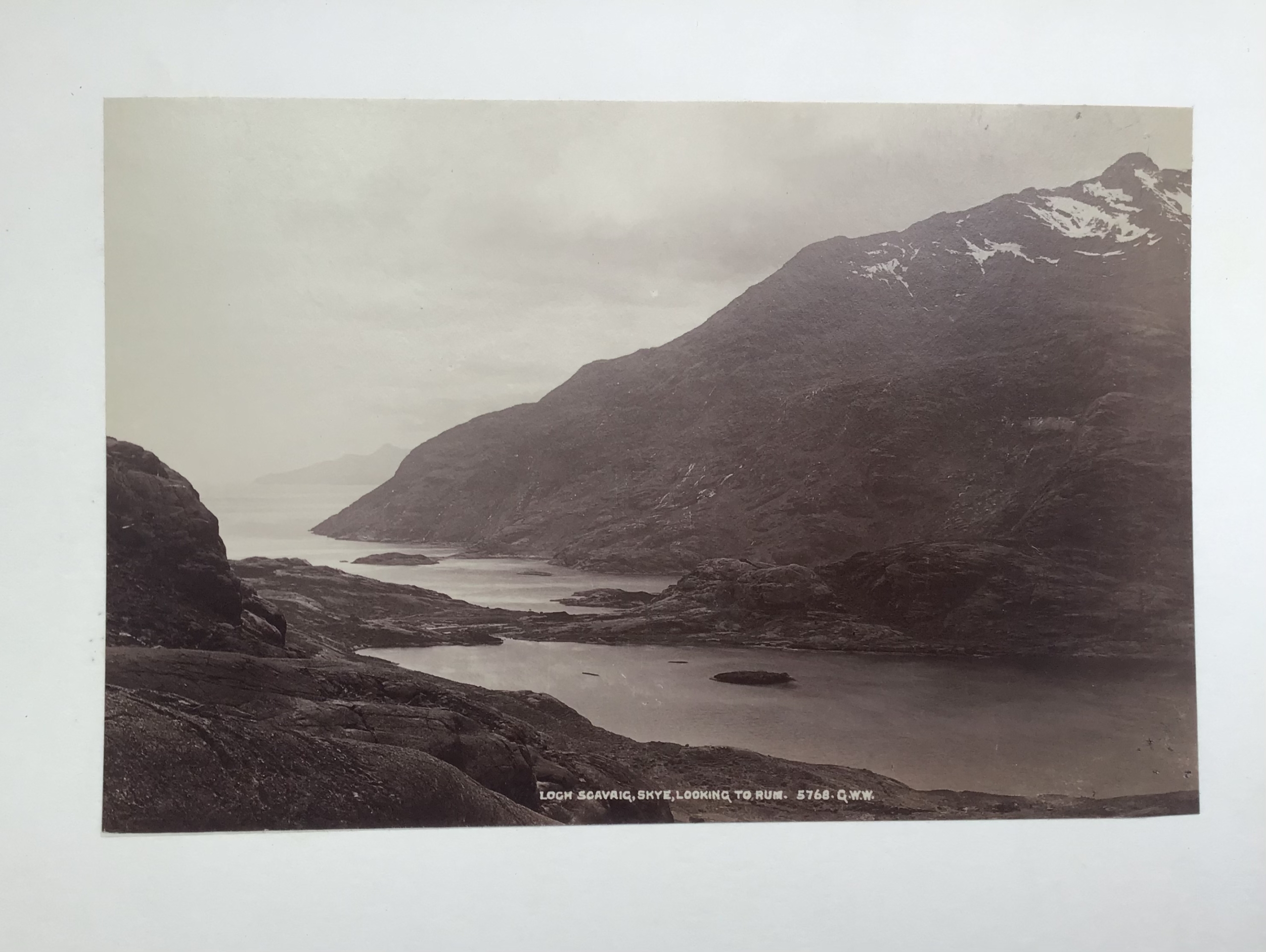 Product George Washington Wilson. 5 photographies. thumbnail