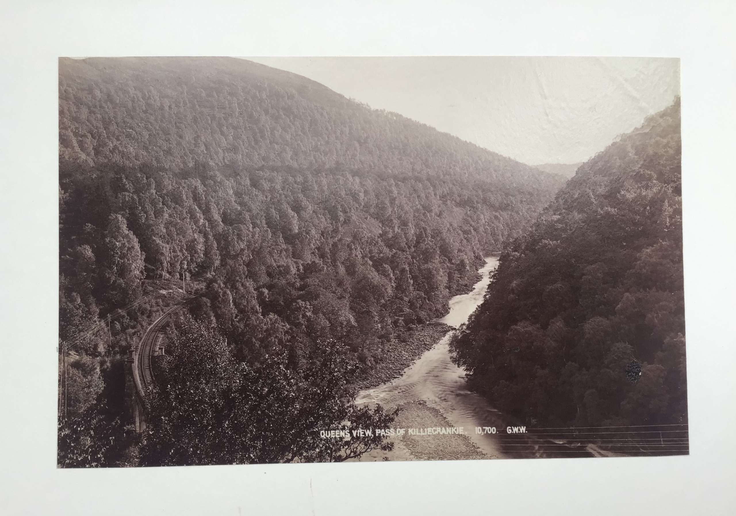 Product George Washington Wilson. 5 photographies. thumbnail