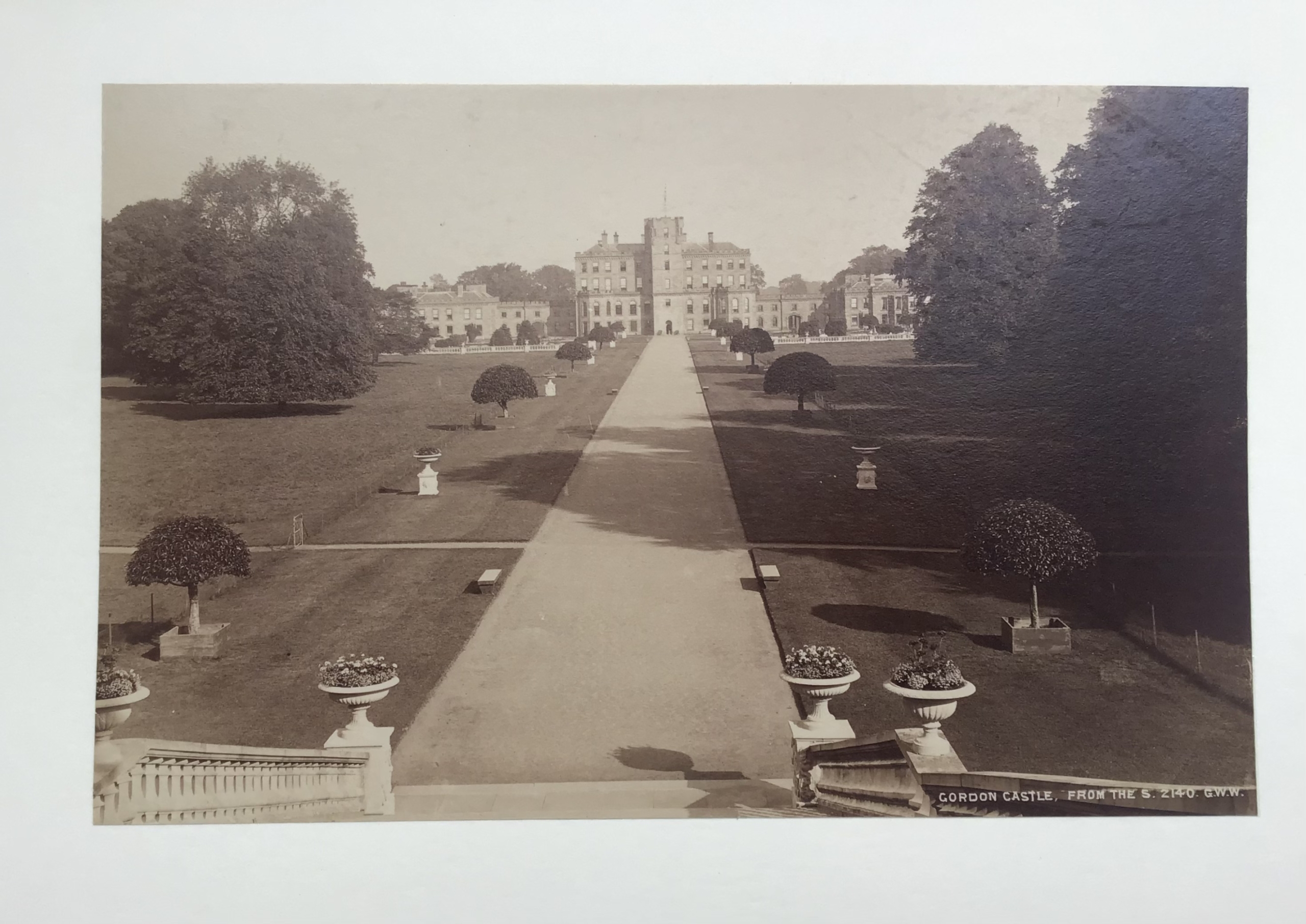 Product George Washington Wilson. 5 photographies. thumbnail