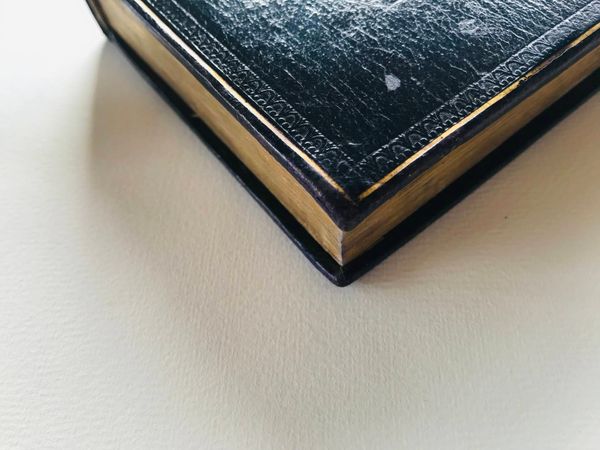 Product image Gesangbuch zum Gebrauche der evangelischen Consistorial-Kirche von Mülhausen.