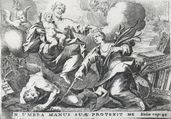 Productafbeelding Giuseppe Maria Sardi. La Politica insegnata al Giovane Nobile.