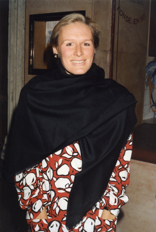Productafbeelding Glenn Close