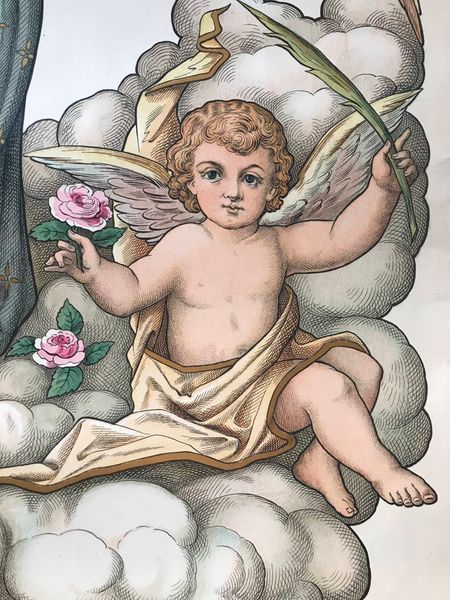 Product image Gloria in excelsis Deo. Ange.