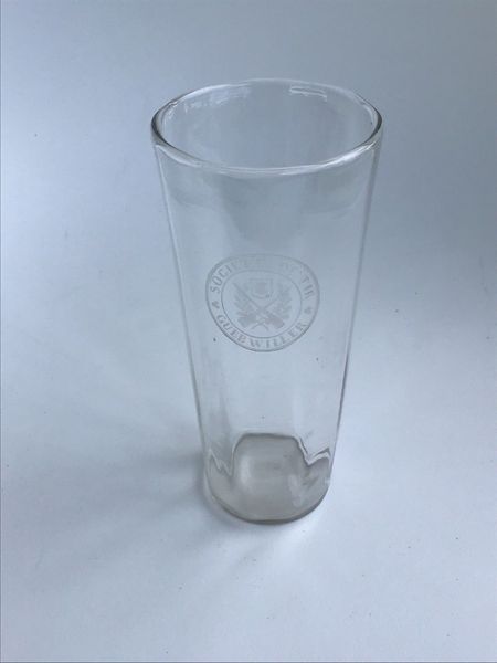 Product image Gobelet société de tir Guebwiller. Fin XIXe siècle.