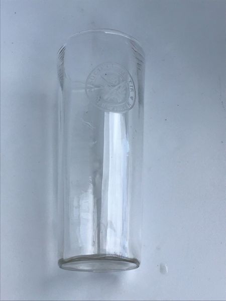 Product image Gobelet société de tir Guebwiller. Fin XIXe siècle.