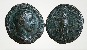 Product Gordien III. Sesterce Eternité. miniatuur