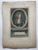 Produktminiatur Graincourt. 2 gravures des Hommes illustres de la marine française. 1780.