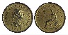 Produktminiatur Grande Bretagne. 1 penny. 1806. Belle épreuve.