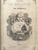 Produktminiatur Grandville. Voyages de Gulliver.