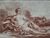 Produktminiatur Gravure de Demarteau d'après François Boucher.
