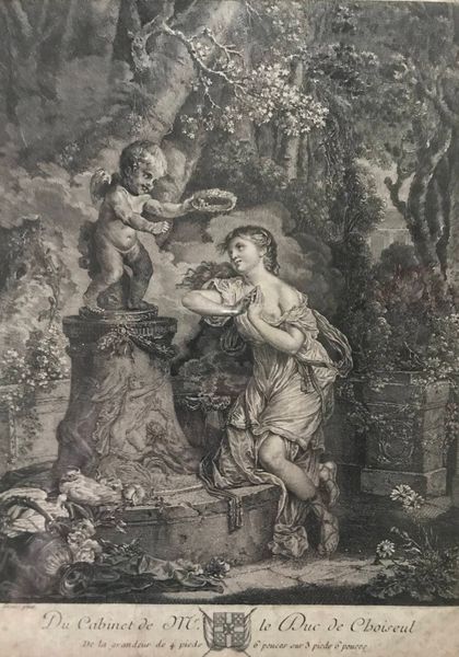 Image du produit Greuze. Marie Louise Adélaïde Boizot.