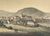 Product Guérin. Saverne en 1850. Dessin original. thumbnail