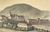 Product Guérin. Saverne en 1850. Dessin original. thumbnail