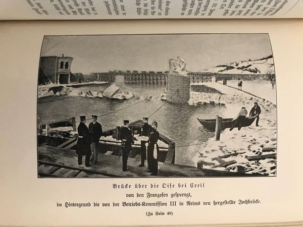 Product image Guerre de 1870. Souvenirs de Heinrich Emerich.