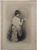 Miniature du produit Guiseppe de Nittis. Jeune femme vue de dos.