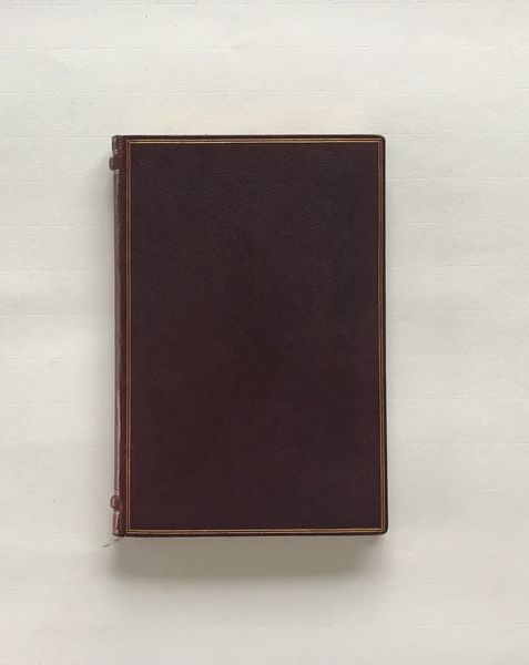 Product image Gustave Geffroy. La servante.