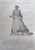 Miniature du produit Habits of a Lady of Quality of Alsatia.