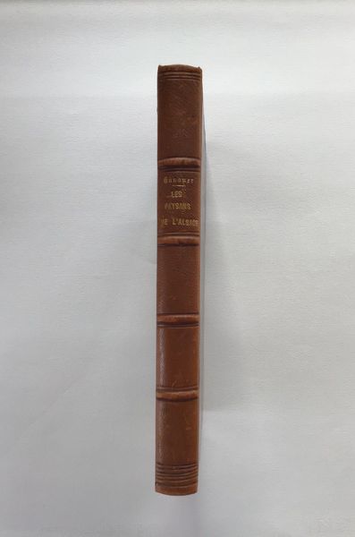 Product image Hanauer. Les paysans de l'Alsace au moyen - âge.