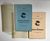 Produktminiatur Hansi. Scènes de la vie à Colmar. Signés par Hansi. Édition de luxe.