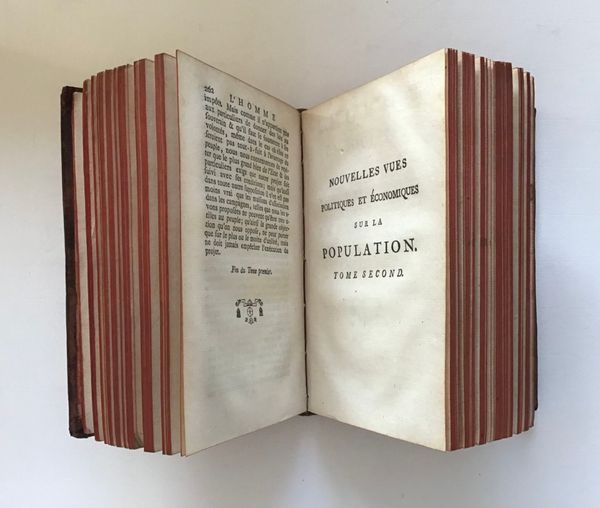 Product image (Henri de Goyon de la Plombanie). L'Homme en société.