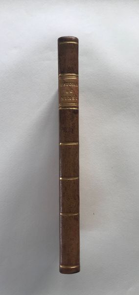 Productafbeelding Histoire abrégée de Nîmes, avec la description de ses antiquités.