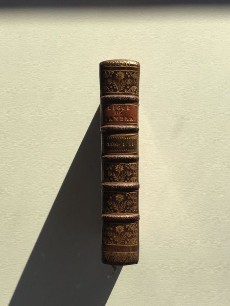 Product image Histoire de la Ligue de Cambray.