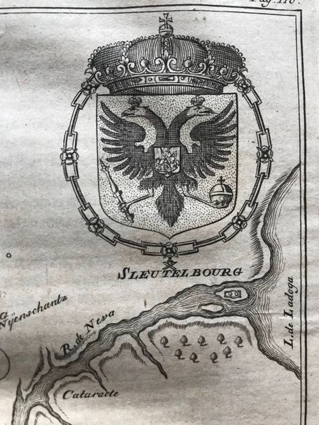 Product image Histoire de Pierre le Grand.