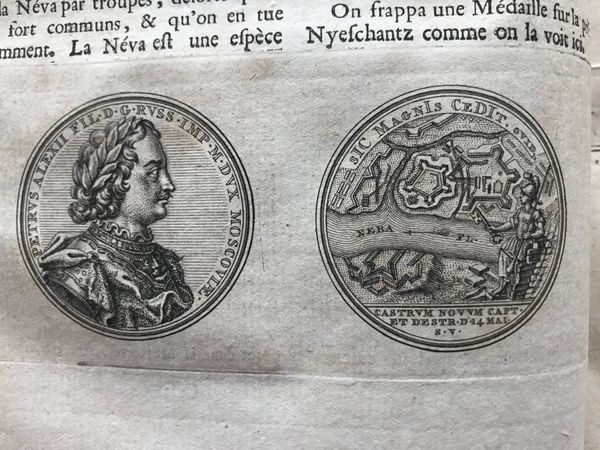 Product image Histoire de Pierre le Grand.