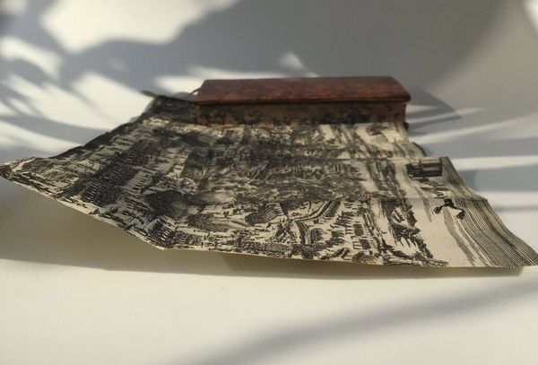 Productafbeelding Histoire des grands Vizirs.