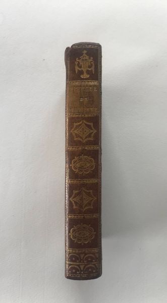 Product image Histoire du Vicomte de Turenne.