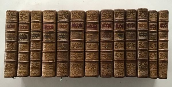 Productafbeelding Histoire générale de l'Amérique. Antoine Touron.