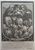 Produktminiatur Hogarth. The Company of Undertakers.