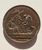 Product Hommage à la victoire de Velez-Malaga. 1704. Grande médaille. miniatuur