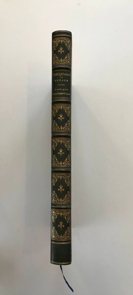 Product image Hyacinte Hecquard. Voyage sur la côte et dans l'intérieur de l'Afrique occidentale.
