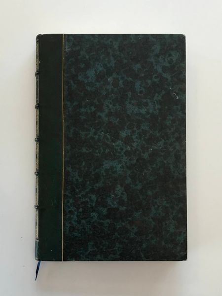 Product image Hyacinte Hecquard. Voyage sur la côte et dans l'intérieur de l'Afrique occidentale.