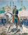 Product Imagerie de Wissembourg. Sultan de l’Empire ottoman, Abdülhamid II. thumbnail