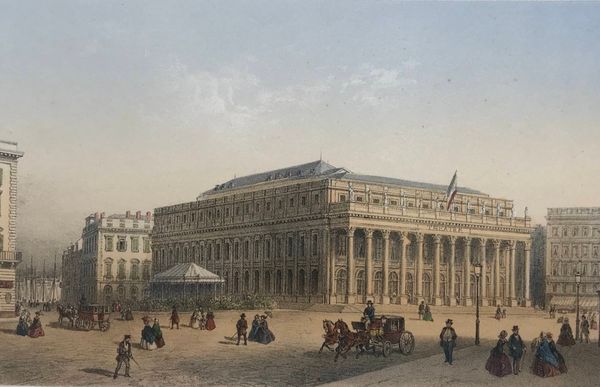 Image du produit Isidore Deroy. Souvenirs de Bordeaux.