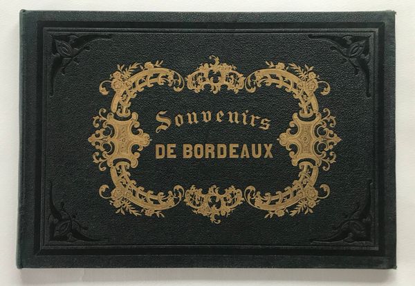 Image du produit Isidore Deroy. Souvenirs de Bordeaux.