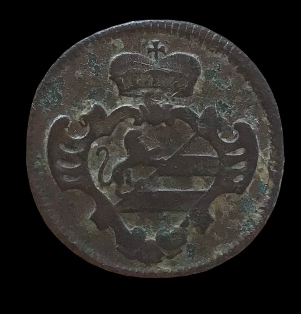 Product image Italie. 1 soldo.  1788.