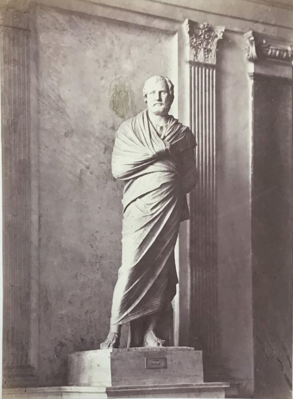 Image du produit Italie. Aristide le Juste.